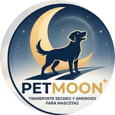 Logo de PetMoon